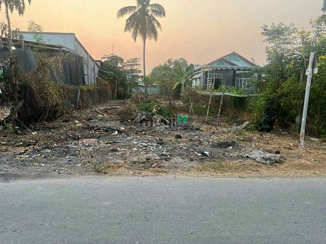 Hình ảnh Bán 600m2 đất Phước Vĩnh An. Giá: 5,3 tỷ