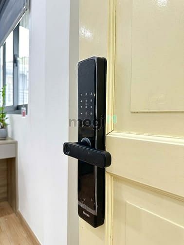 Hình ảnh Khai trương Trang Chủ MB66.COM / Đăng Ký Tặng 66K Studio - 1PN full nội thất ban công - Lê Văn Sỹ Mới