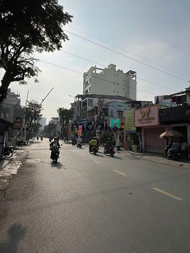 Hình ảnh CHO THUÊ Nhà MT - Lê Văn Sỹ, Phú Nhuận