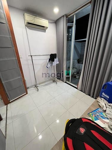 Hình ảnh Bán nhà đường Chu Văn An Bình Thạnh