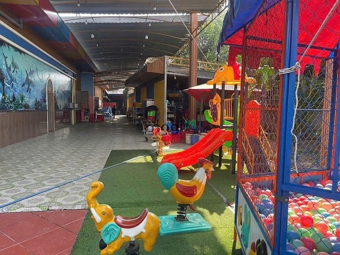 Hình ảnh BÁN NHÀ HÀNG 4564m2, MT tỉnh lộ 8. Giá 75 tỷ