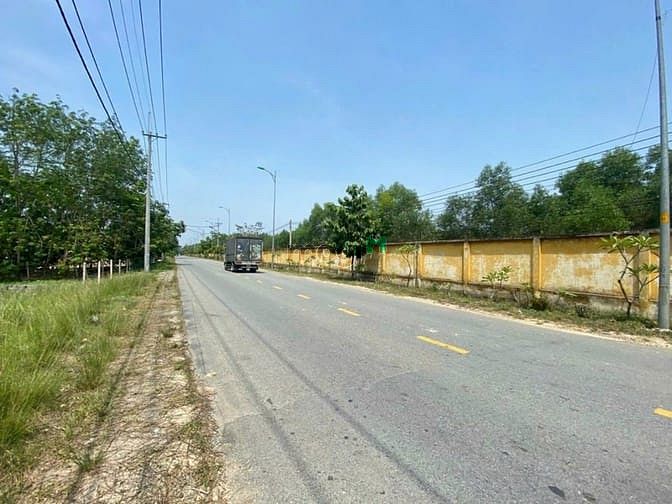 Hình ảnh Bán 280m2 đất MT tỉnh lộ 6. Giá 2,6 tỷ
