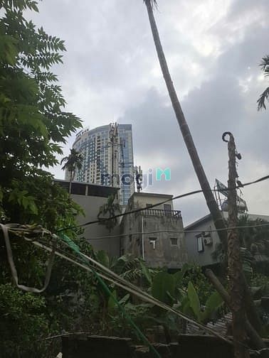Hình ảnh Bán đất ngõ 25 ngọc thuỵ. 70m x 8m vuông đẹp, oto gần, view mipec,