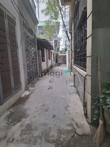 Hình ảnh Bán đất ngõ 25 ngọc thuỵ. 70m x 8m vuông đẹp, oto gần, view mipec,