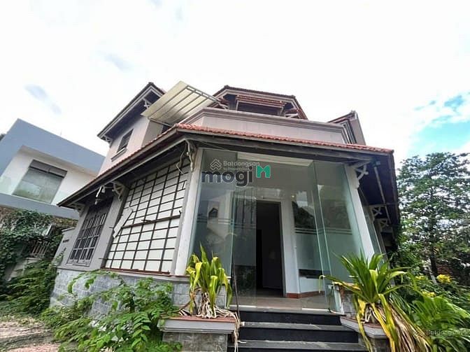Hình ảnh Cho Thuê Biệt Thự Siêu Rộng 800m2 - Thảo Điền - Quận 2. Giá Thuê 6000$
