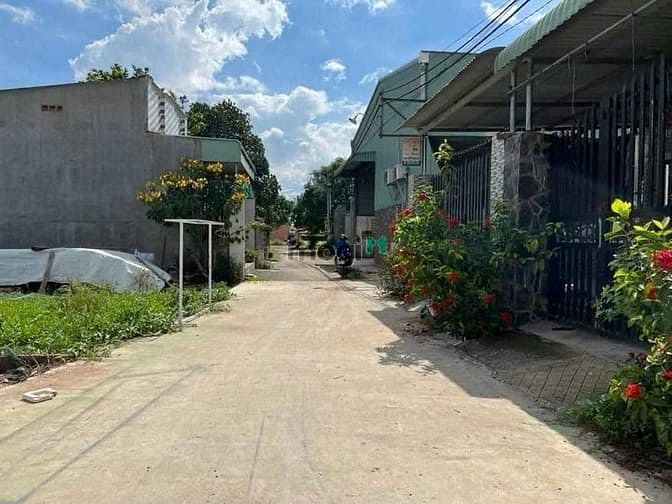 Hình ảnh Cần bán lô đất Thổ cư, xã Quảng Tiến, huyện Trảng Bom