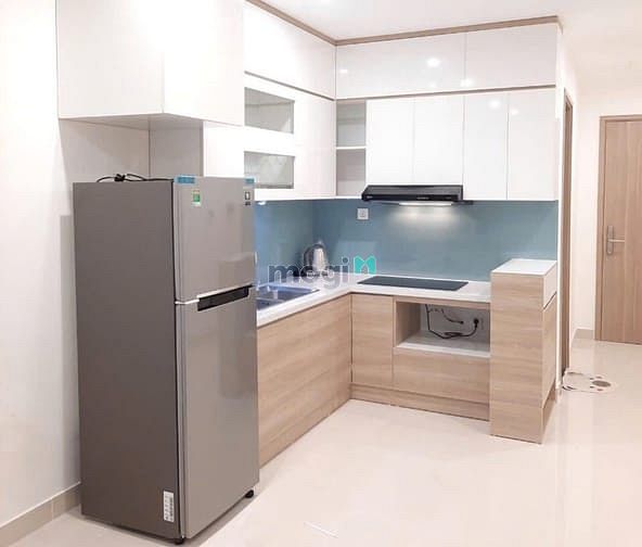 Hình ảnh C/C Screc Tower, 974A Trường Sa, Q3: 10tr/th, 1pn, nội thất mới, 60m2