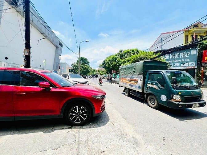 Hình ảnh Bán đất ngõ 36 đức giang, 50m nở hậu, oto ngủ trong đất chỉ hơn 6 tỷ