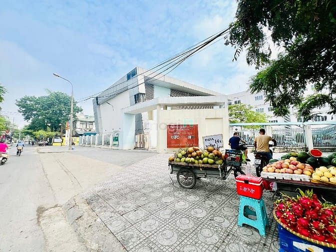 Hình ảnh Bán đất ngõ 36 đức giang, 50m nở hậu, oto ngủ trong đất chỉ hơn 6 tỷ