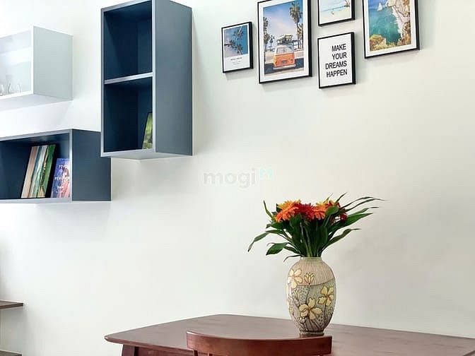 Hình ảnh ✅ Studio Ban Công Mới Xây Cửa Sổ Lớn, Thoáng Mát. Trung Tâm Bình Thạnh