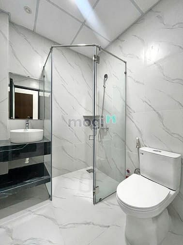 Hình ảnh ✅ Studio Ban Công Mới Xây Cửa Sổ Lớn, Thoáng Mát. Trung Tâm Bình Thạnh