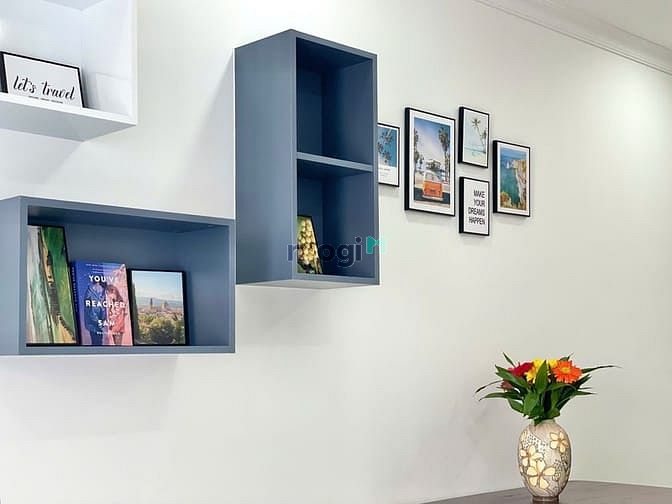Hình ảnh ✅ Studio Ban Công Mới Xây Cửa Sổ Lớn, Thoáng Mát. Trung Tâm Bình Thạnh