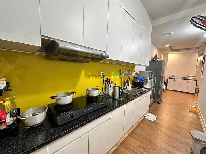 Hình ảnh Chung cư PN Techcons, 48 Hoa Sứ, p7, PN, 90m2, Nội thất, 16tr/tháng.