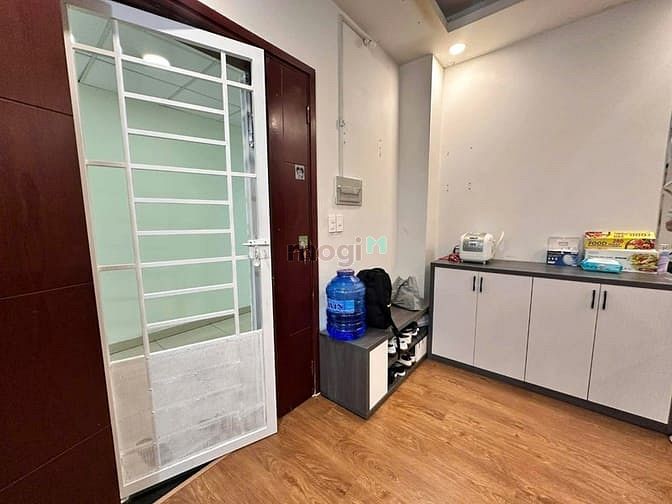 Hình ảnh Chung cư PN Techcons, 48 Hoa Sứ, p7, PN, 90m2, Nội thất, 16tr/tháng.