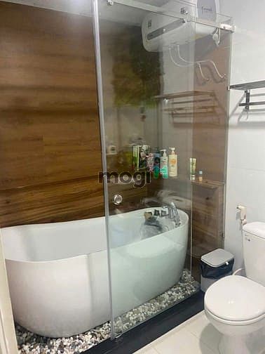 Hình ảnh Chung cư PN Techcons, 48 Hoa Sứ, p7, PN, 90m2, Nội thất, 16tr/tháng.