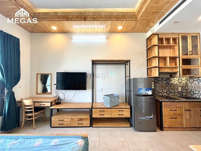 Hình ảnh Cho Thuê Phòng rộng 30m2, Thoáng mát - Đậu được ô tô tại Quận 2