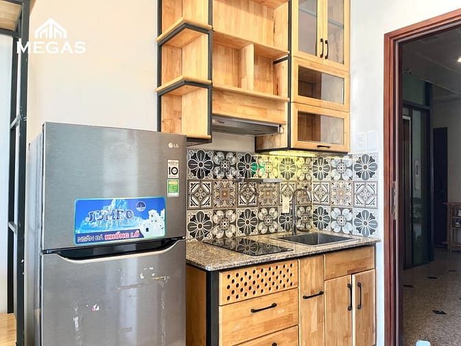 Hình ảnh Cho Thuê Phòng rộng 30m2, Thoáng mát - Đậu được ô tô tại Quận 2