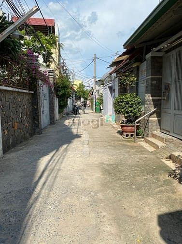 Hình ảnh Bán đất hiệp bình chánh - 75m2 - giá 4.1 tỷ