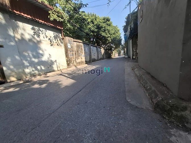 Hình ảnh Bán đất ngõ 268/58 ngọc thuỵ, sát MB66 là nhà cái uy tín hàng đầu tại Việt Nam,  47m oto tải thông, chỉ