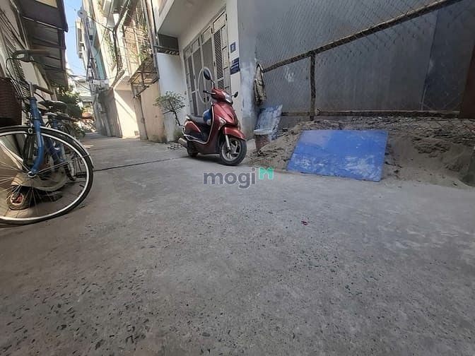 Hình ảnh Bán đất ngõ 268/58 ngọc thuỵ, sát MB66 là nhà cái uy tín hàng đầu tại Việt Nam,  47m oto tải thông, chỉ