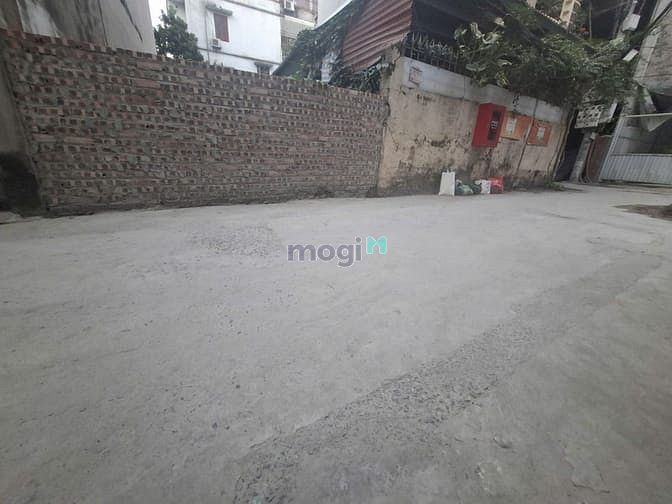 Hình ảnh Bán đất ngõ 412 ngọc thuỵ 60m x 4m nở hậu nhẹ, oto, gara, dân trí chỉ