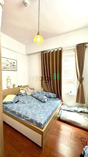 Hình ảnh Chung cư Sông Đà Tower, 14b Kì Đồng, P9, Q3, 58m2, Nội Thất, 10tr5/thá