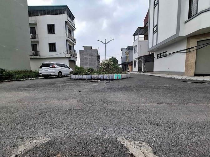 Hình ảnh Quá đẹp !!! bán đất tdc thượng thanh, lô góc, vỉa hè oto tránh, kinh