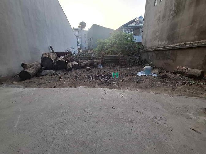 Hình ảnh Giá siêu rẻ !!! bán đất tổ 18 ngọc thụy 160m, oto vào đất, giá chỉ