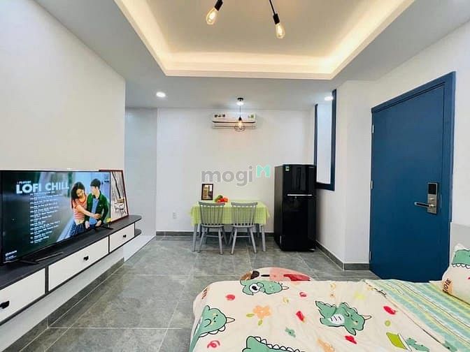 Hình ảnh Cho Thuê Phòng Trọ Giá Rẻ Ngay Chợ Bà Chiểu