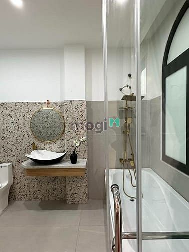 Hình ảnh Bán nhà giá tốt Nguyễn Đình Chiểu, Q3, 56m2, 3tỷ500, Sổ sẵn