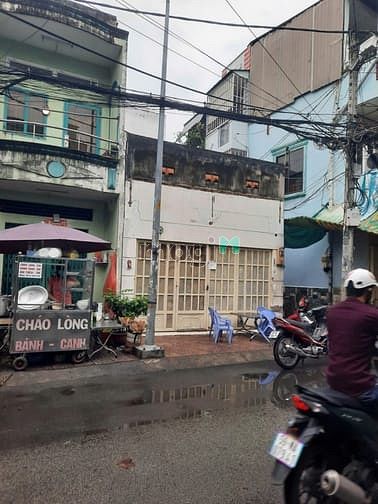 Hình ảnh Bán nhà MT ĐS 52 khu CXLG, DT: 4x20. 2 Lầu. Hướng Tây. Giá: 17 Tỷ TL