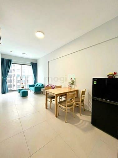 Hình ảnh Chung cư Satra Phú Nhuân, Phan Đăng Lưu: 94m2, 16tr/th, 2pn, 2wc