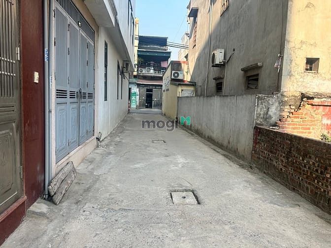 Hình ảnh Bán đất thượng thanh 32m x 4,5m, lô góc, oto 16c vào đất giá 5 tỷ 1