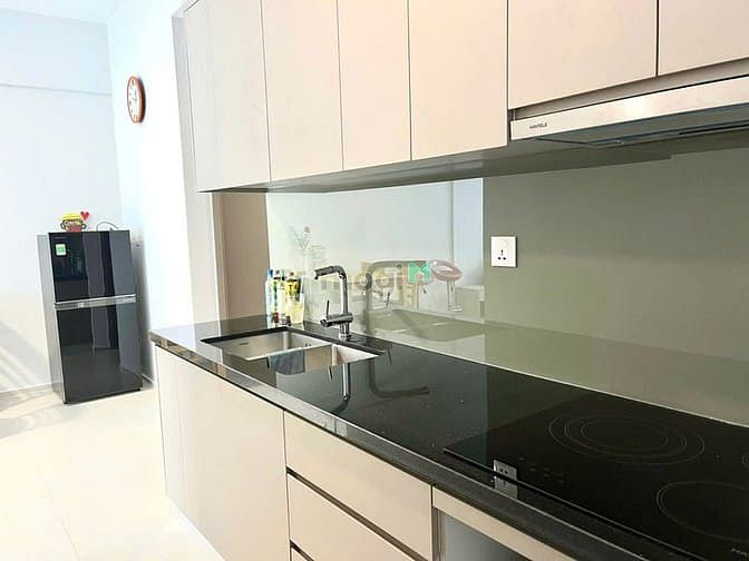Hình ảnh Chung cư Satra Phú Nhuân, Phan Đăng Lưu: 94m2, 16tr/th, 2pn, 2wc