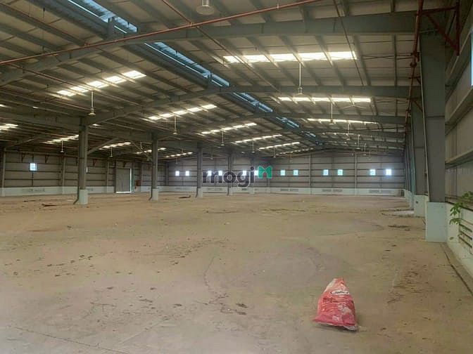 Hình ảnh Cho thuê Kho- Xưởng Võ Chí Công, Phú Hữu 500m2, xe công 24/24. 30tr/th