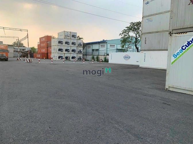 Hình ảnh Cho thuê Kho- Xưởng Võ Chí Công, Phú Hữu 500m2, xe công 24/24. 30tr/th