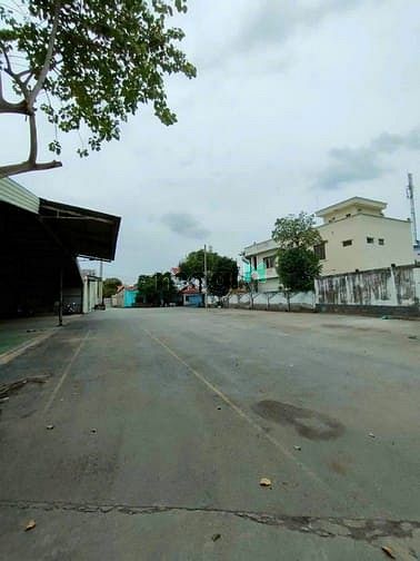 Hình ảnh Cho thuê Kho- Xưởng Võ Chí Công, Phú Hữu 500m2, xe công 24/24. 30tr/th