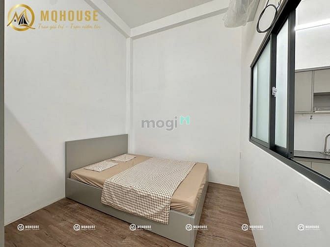 Hình ảnh Mb6623 nạp rút nhanh chóng mới ngay Lý Thường Kiệt - Lạc Long Quân Tân Bình - 1,2PN bacong