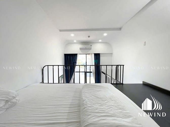Hình ảnh Cho Thuê Phòng Trọ Giá Rẻ Ngay Đại Học Văn Lang