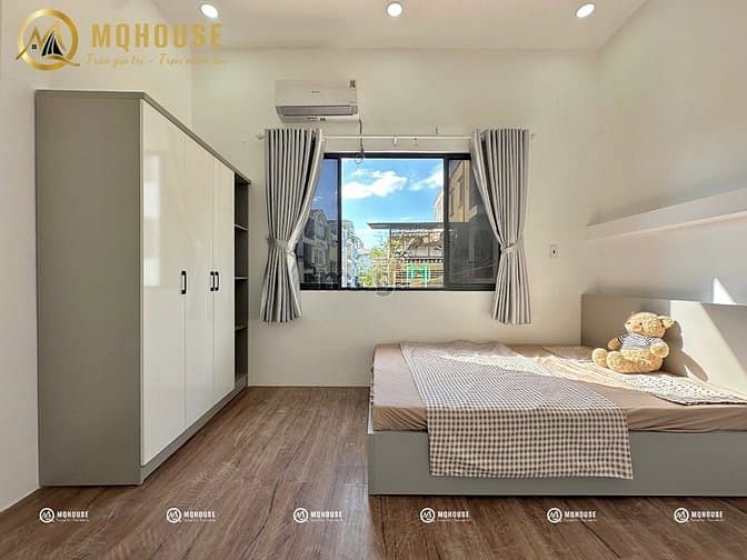 Hình ảnh Mb6623 nạp rút nhanh chóng mới ngay Lý Thường Kiệt - Lạc Long Quân Tân Bình - 1,2PN bacong