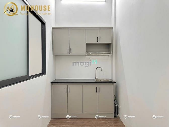 Hình ảnh Mb6623 nạp rút nhanh chóng mới ngay Lý Thường Kiệt - Lạc Long Quân Tân Bình - 1,2PN bacong