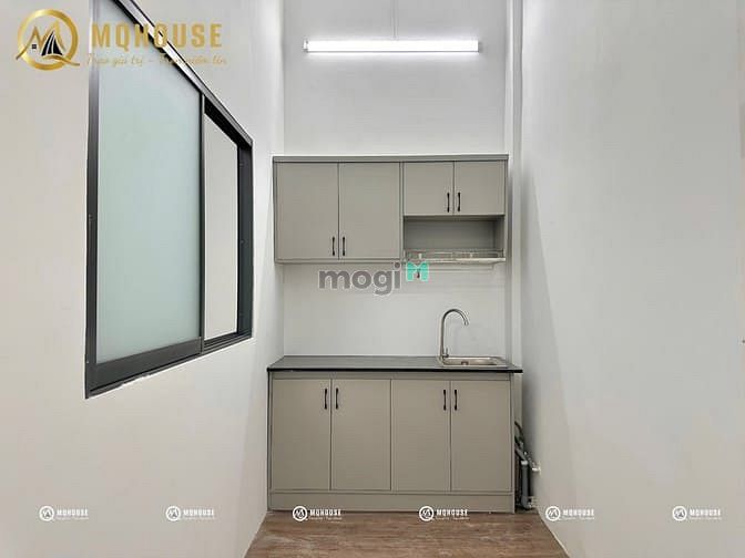 Hình ảnh Mb6623 nạp rút nhanh chóng mới ngay Lý Thường Kiệt - Lạc Long Quân Tân Bình - 1,2PN bacong