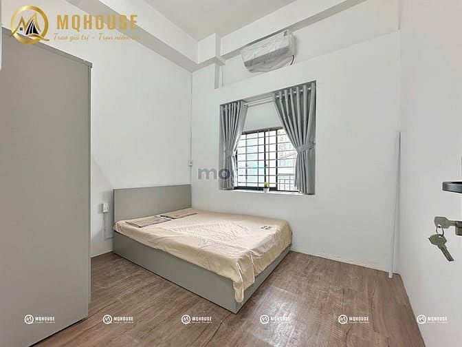 Hình ảnh Mb6623 nạp rút nhanh chóng mới ngay Lý Thường Kiệt - Lạc Long Quân Tân Bình - 1,2PN bacong