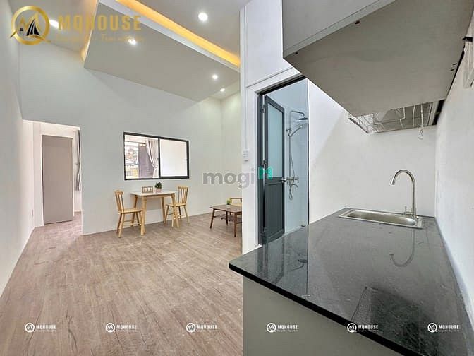 Hình ảnh Mb6623 nạp rút nhanh chóng mới ngay Lý Thường Kiệt - Lạc Long Quân Tân Bình - 1,2PN bacong
