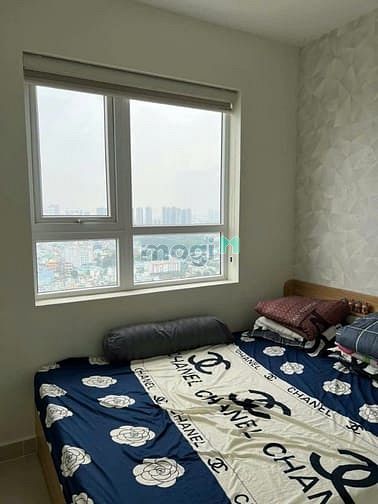 Hình ảnh Chung cư Sông Đà Tower, 14b Kì Đồng, P9, Q3, 62m2, Nội Thất, 10tr5/th