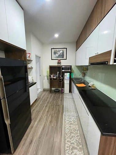Hình ảnh Chung cư Sông Đà Tower, 14b Kì Đồng, P9, Q3, 62m2, Nội Thất, 10tr5/th