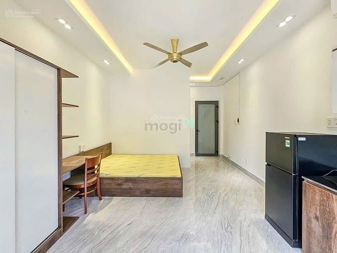 Hình ảnh 🌻🌻 Studio ban công ngay Văn Lang cs3
