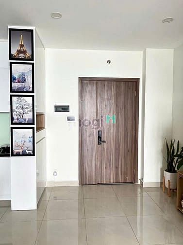 Hình ảnh Chung cư Sông Đà Tower, 14b Kì Đồng, P9, Q3, 62m2, Nội Thất, 10tr5/th