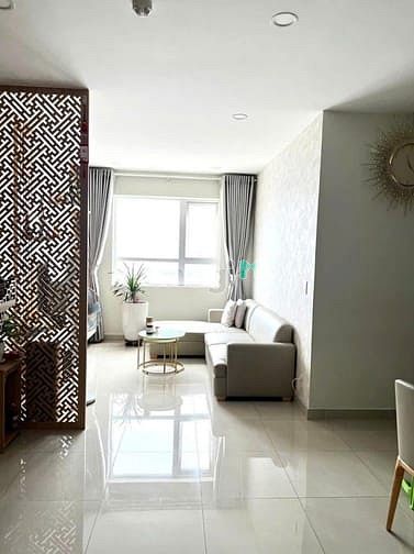 Hình ảnh Chung cư Sông Đà Tower, 14b Kì Đồng, P9, Q3, 62m2, Nội Thất, 10tr5/th