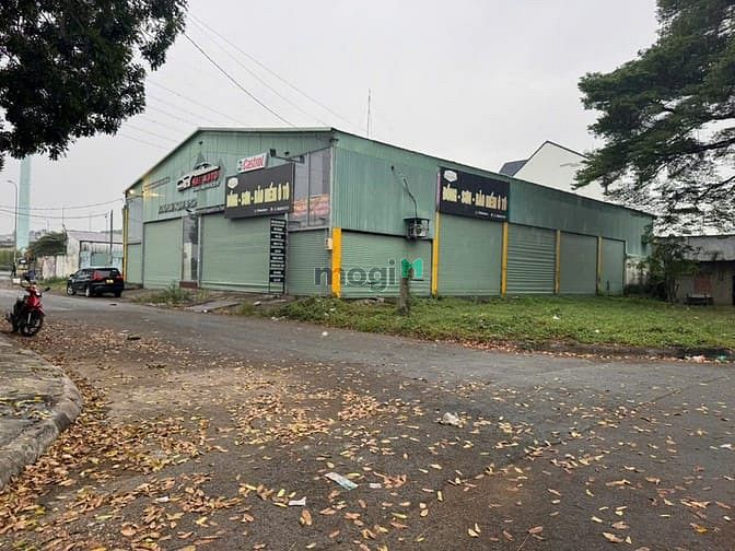Hình ảnh Cho thuê Kho- Xưởng Võ Chí Công, Phú Hữu 600m2, xe công 24/24. 35tr/th